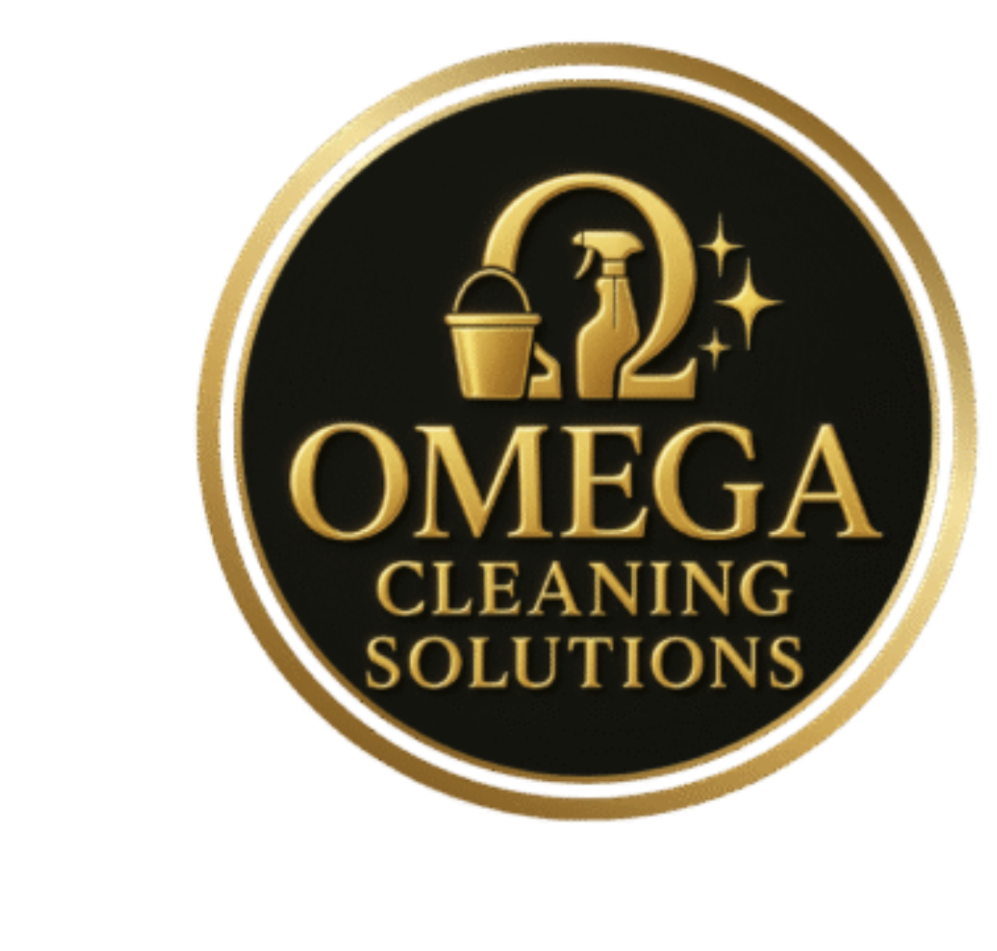 Omega Cleaning